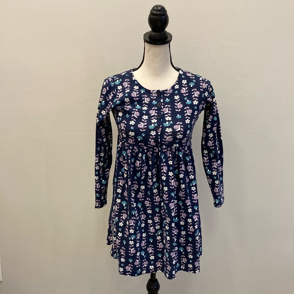 Hanna Andersson Kid’s Dress